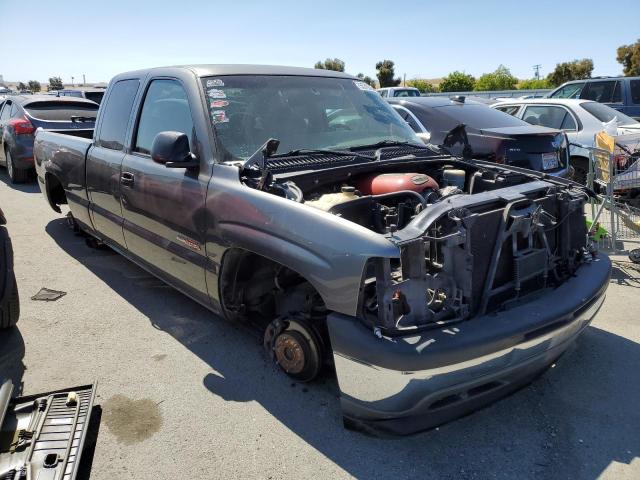 Photo 4 from auction – 2000 CHEVROLET SILVERADO with VIN 1GCEC19T1YZ174263