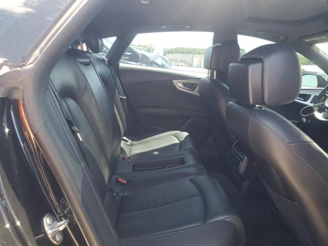 Foto 10 de la subasta – 2012 AUDI A7 PREMIUM con VIN WAUYGAFC3CN121308