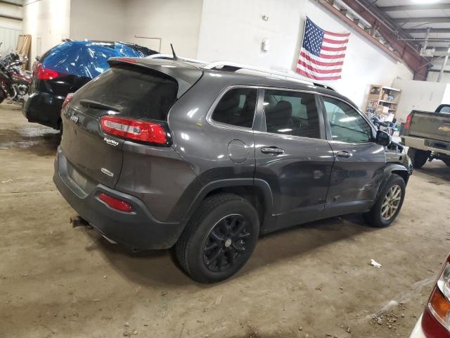 Photo 3 from auction – 2015 JEEP CHEROKEE L with VIN 1C4PJMCS3FW563940