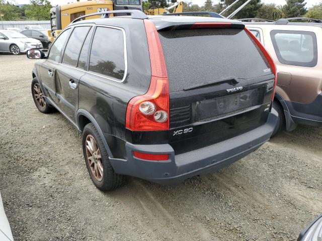 Photo 2 from auction – 2005 VOLVO XC90 with VIN YV1CZ911851141750