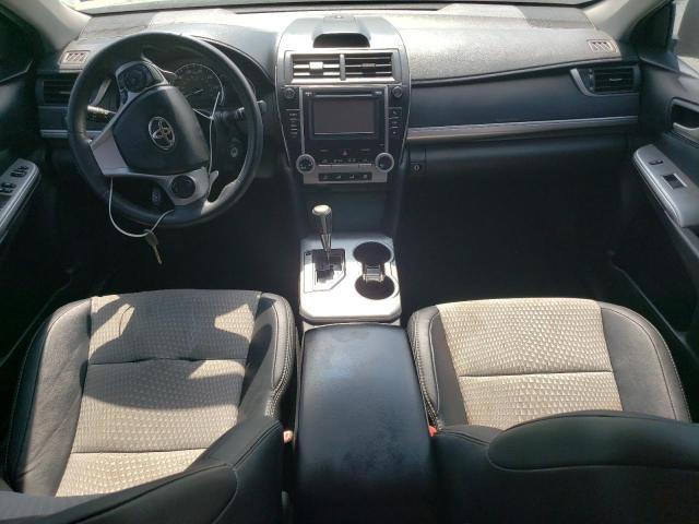 Photo 8 from auction – 2012 TOYOTA CAMRY BASE with VIN 4T1BF1FK8CU196168