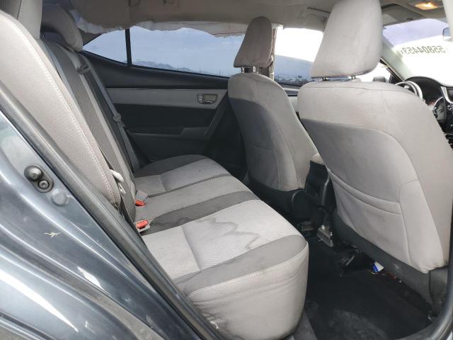 Photo 10 from auction – 2018 TOYOTA COROLLA L with VIN 2T1BURHE5JC016056