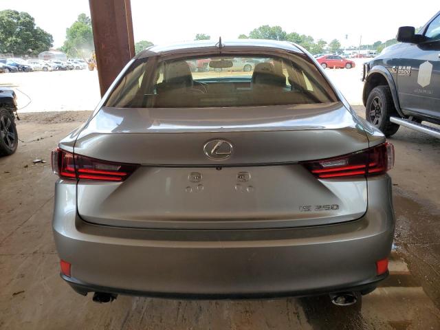 Photo 6 from auction – 2015 LEXUS IS 250 with VIN JTHBF1D26F5081105