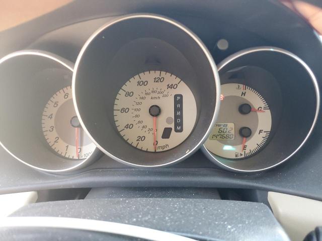 Photo 9 from auction – 2007 MAZDA 3 I with VIN JM1BK32FX71733117
