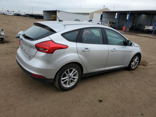 Photo 3 from auction – 2015 FORD FOCUS with VIN 1FADP3K25FL220325