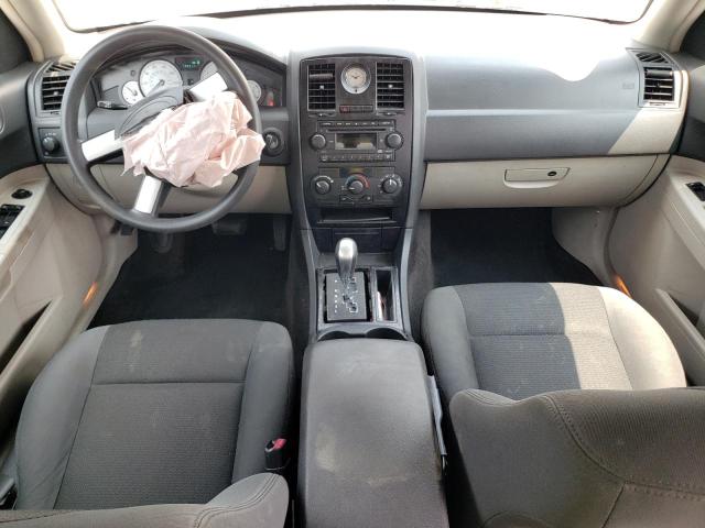 Photo 8 from auction – 2006 CHRYSLER 300 with VIN 2C3KA43R76H271542