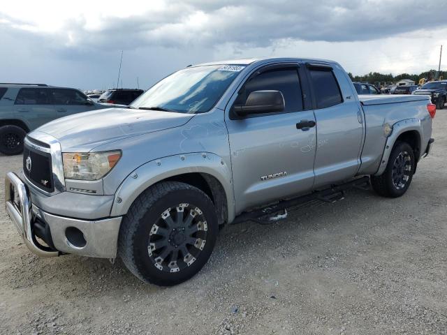 TOYOTA TUNDRA DOU 2012 with VIN 5TFRM5F14CX042689 - Photo from auction