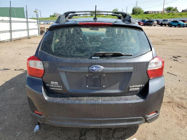 Photo 6 from auction – 2015 SUBARU IMPREZA SP with VIN JF1GPAZ6XF8222164