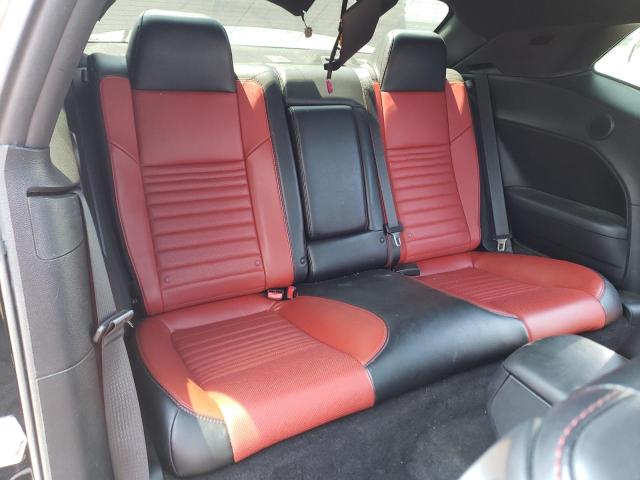 Photo 10 from auction – 2015 DODGE CHALLENGER with VIN 2C3CDZBTXFH889055