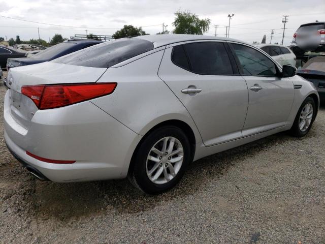 Photo 3 from auction – 2013 KIA OPTIMA LX with VIN KNAGM4A77D5412525