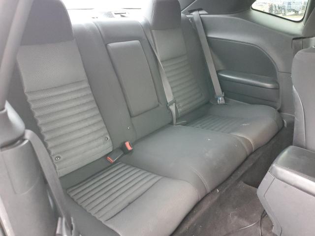 Photo 10 from auction – 2013 DODGE CHALLENGER with VIN 2C3CDYAG0DH675994