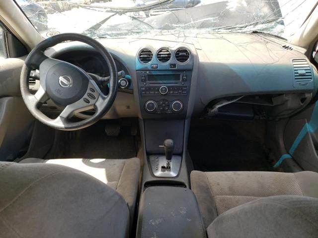 Photo 8 from auction – 2009 NISSAN ALTIMA with VIN 1N4AL21E79N473966