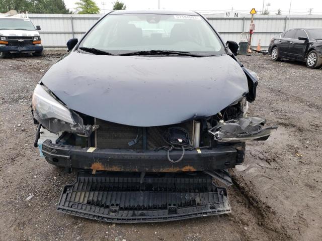 Photo 5 from auction – 2017 TOYOTA COROLLA L with VIN 2T1BURHE3HC868738