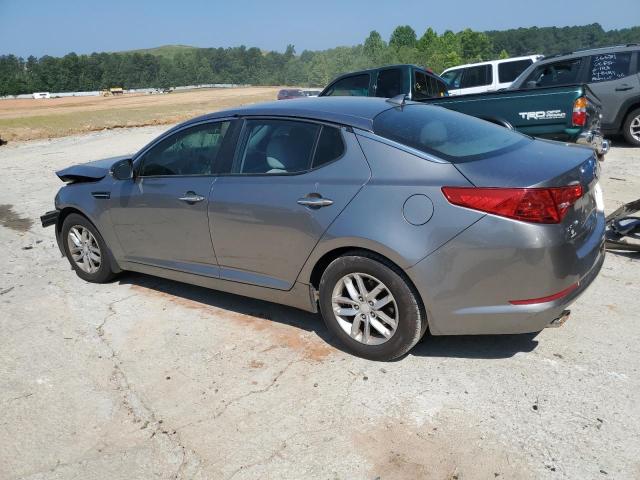 Photo 2 from auction – 2013 KIA OPTIMA with VIN 5XXGM4A78DG248507