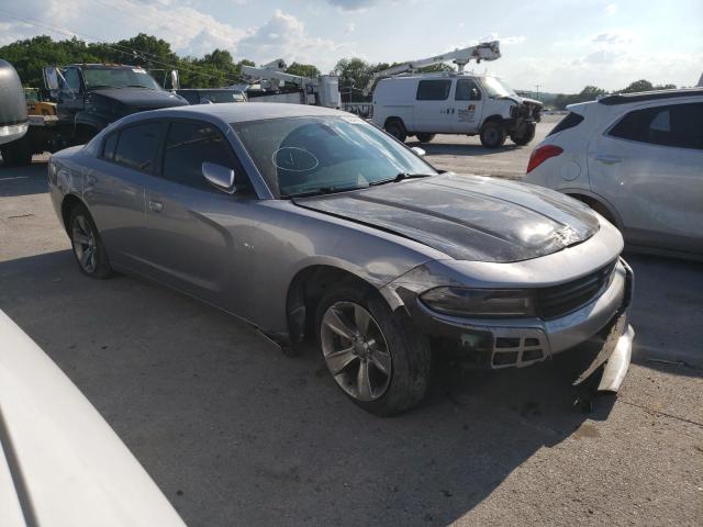 Photo 4 from auction – 2018 DODGE CHARGER SX with VIN 2C3CDXHG0JH162661