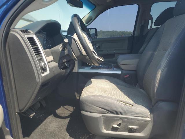 Photo 7 from auction – 2010 DODGE RAM 1500 with VIN 1D7RV1CT7AS261741