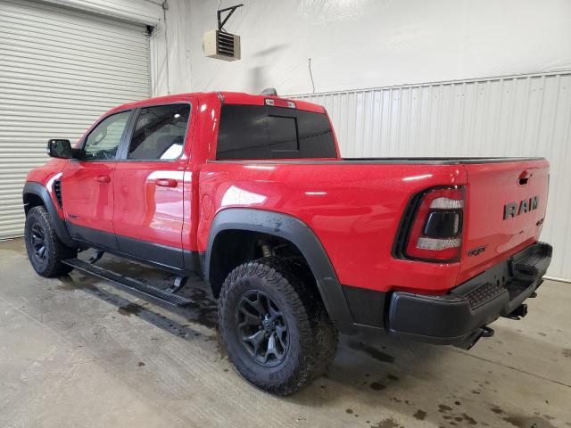 Photo 2 from auction – 2021 RAM 1500 TRX with VIN 1C6SRFU95MN905473