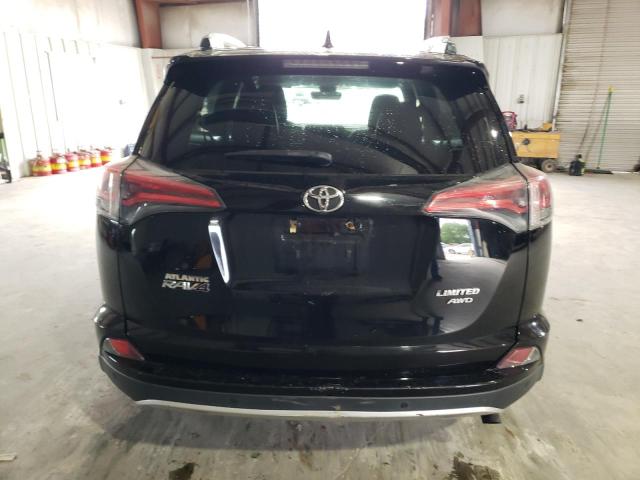 Photo 6 from auction – 2016 TOYOTA RAV4 LIMIT with VIN 2T3DFREV0GW480751