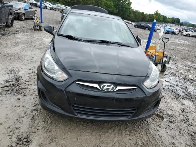 Photo 5 from auction – 2013 HYUNDAI ACCENT GLS with VIN KMHCT4AE2DU443704