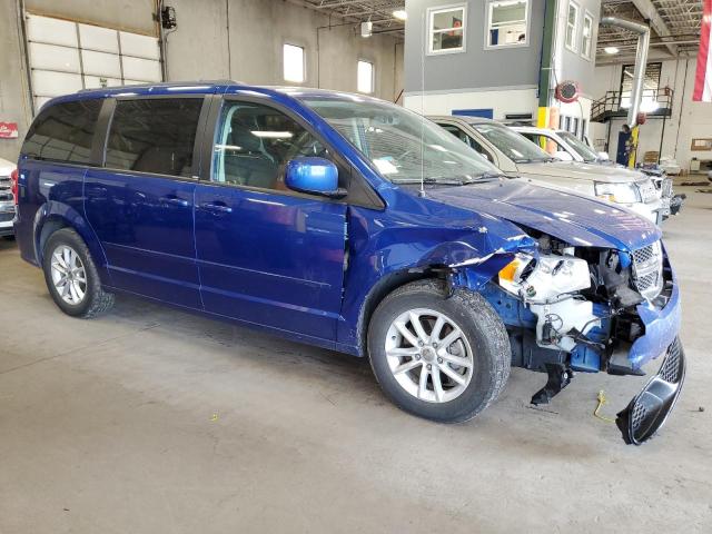 Zdjęcie 4 z aukcji – 2013 DODGE GRAND CARA z VIN 2C4RDGCG6DR759700