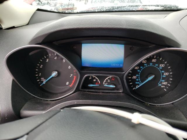 Photo 9 from auction – 2015 FORD ESCAPE TIT with VIN 1FMCU0JX6FUC35609