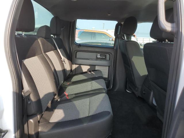 Photo 10 from auction – 2014 FORD F150 SUPER with VIN 1FTFW1CF3EFB28543