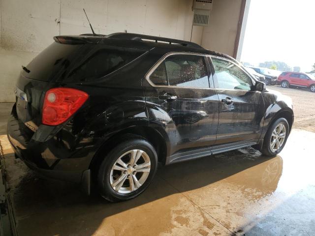 Photo 3 from auction – 2011 CHEVROLET EQUINOX LT with VIN 2GNALPEC8B1319541