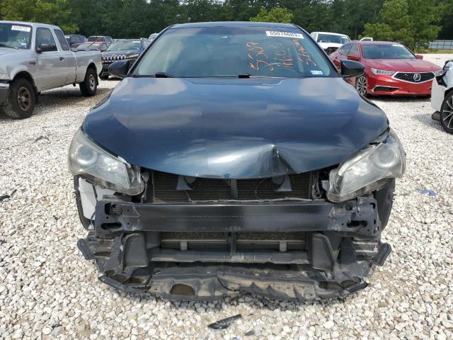 Photo 5 from auction – 2016 TOYOTA CAMRY LE with VIN 4T1BF1FK9GU188800