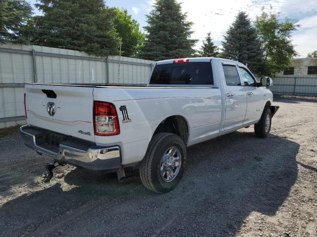 Photo 3 from auction – 2022 RAM 2500 TRADE with VIN 3C6UR5HJ0NG357934