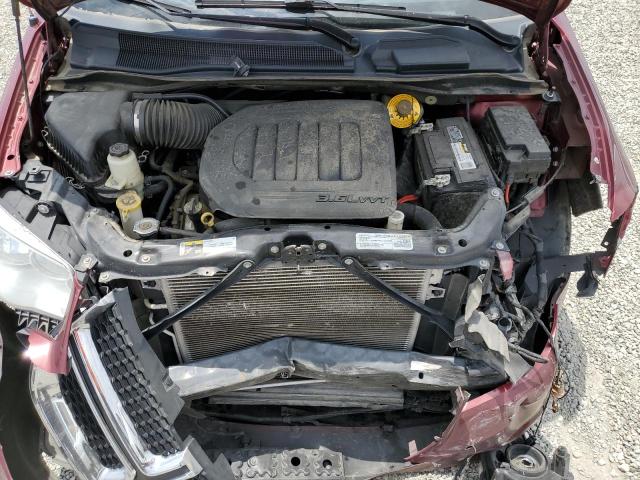 Photo 12 from auction – 2019 DODGE GRAND CARA with VIN 2C4RDGCG2KR691148