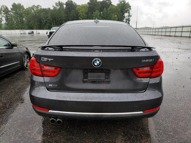 Photo 6 from auction – 2014 BMW 328 XIGT with VIN WBA3X5C55ED557383