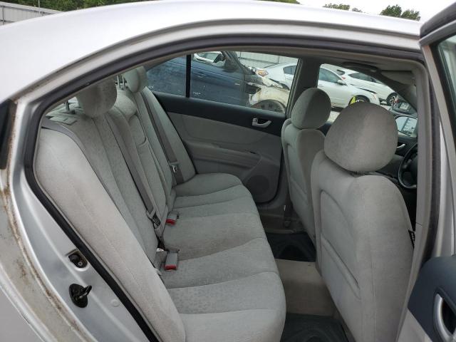 Photo 10 from auction – 2006 HYUNDAI SONATA GLS with VIN 5NPEU46F16H129485