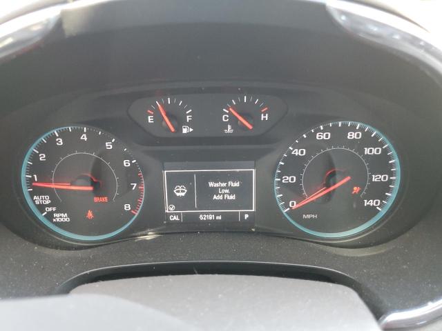 Photo 9 from auction – 2017 CHEVROLET MALIBU LT with VIN 1G1ZE5ST7HF158947