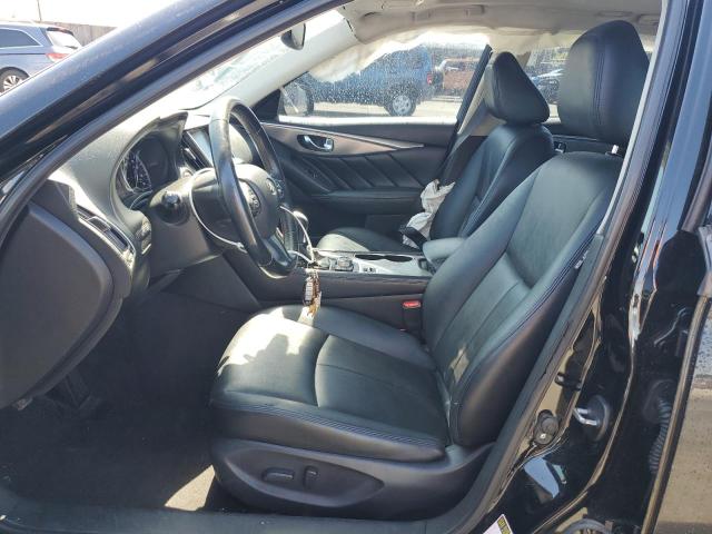 Photo 7 from auction – 2017 INFINITI Q50 PREMIU with VIN JN1EV7AP7HM742897