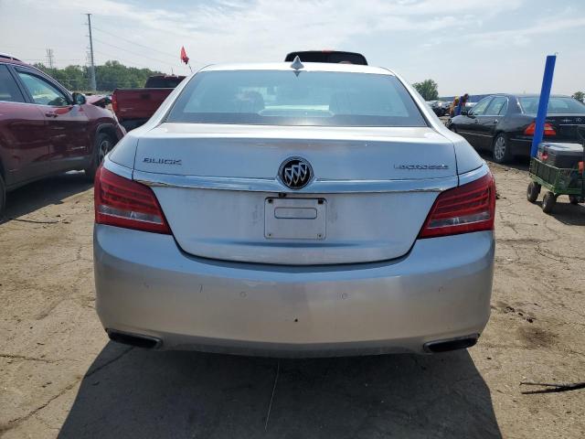 Photo 6 from auction – 2016 BUICK LACROSSE with VIN 1G4GB5G30GF146813