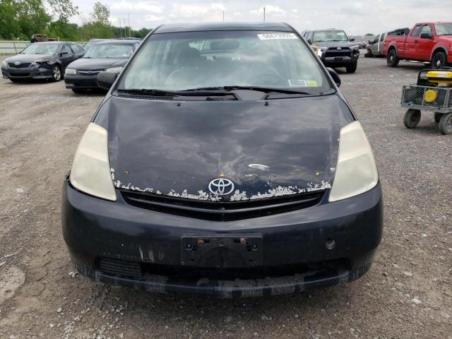 Photo 5 from auction – 2005 TOYOTA PRIUS with VIN JTDKB20U653057830