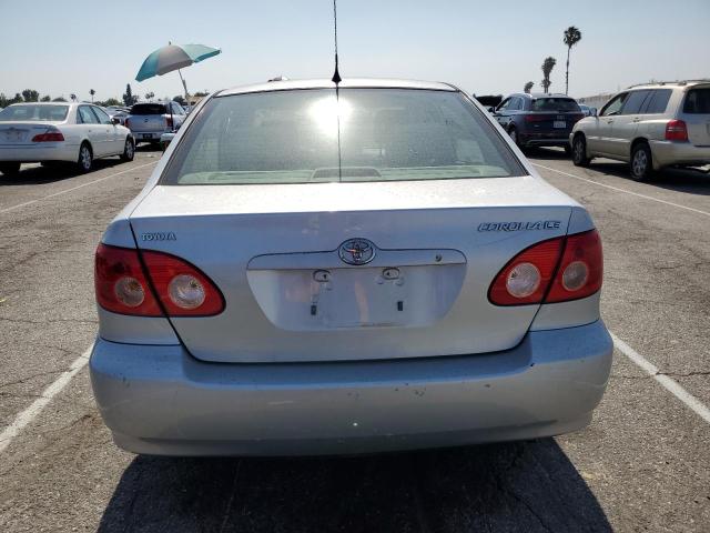 Photo 6 from auction – 2007 TOYOTA COROLLA CE with VIN JTDBR32E970111083