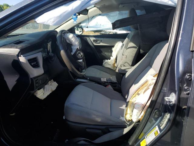 Zdjęcie 7 z aukcji – 2016 TOYOTA COROLLA L z VIN 5YFBURHE2GP523358