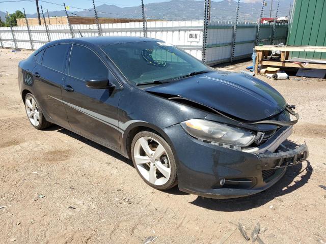 Photo 4 from auction – 2013 DODGE DART LIMIT with VIN 1C3CDFCB2DD325382