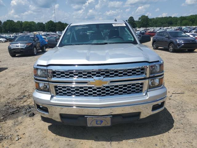 Photo 5 from auction – 2014 CHEVROLET SILVERADO with VIN 3GCPCREC3EG238487