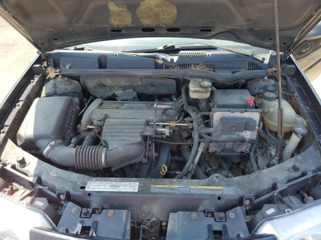 Photo 11 from auction – 2003 SATURN ION with VIN 1G8AJ52F23Z207158
