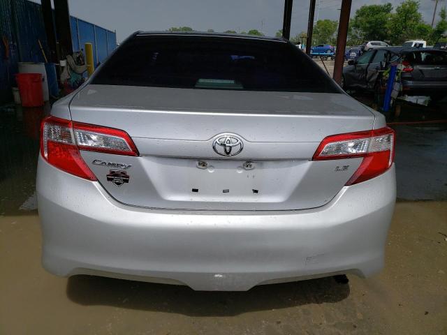 Photo 6 from auction – 2014 TOYOTA CAMRY L with VIN 4T1BF1FK2EU337240