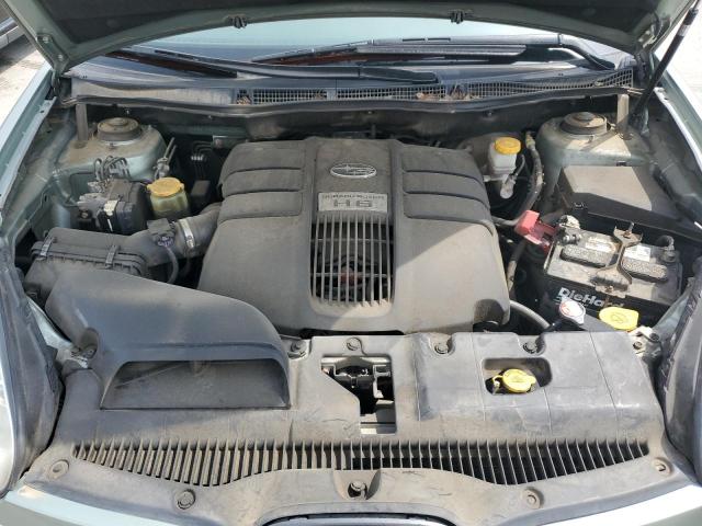 Photo 12 from auction – 2006 SUBARU B9 TRIBECA with VIN 4S4WX83C664403441