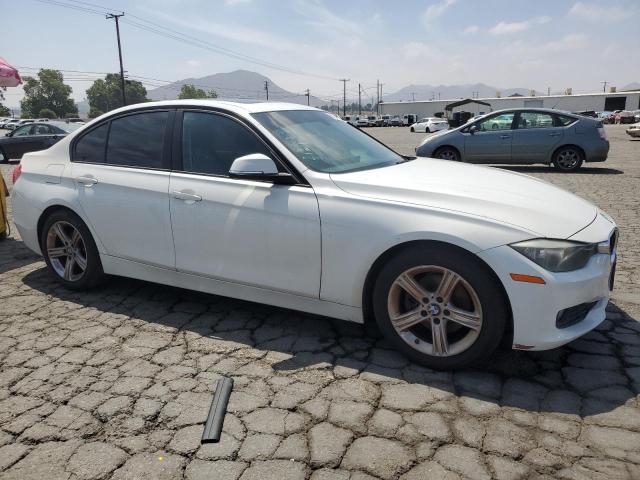 Photo 4 from auction – 2014 BMW 328 D with VIN WBA3D3C51EK153330
