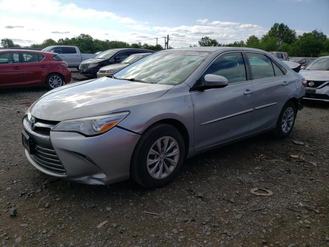 TOYOTA CAMRY LE 2016 with VIN 4T4BF1FK4GR578693 - Photo from auction