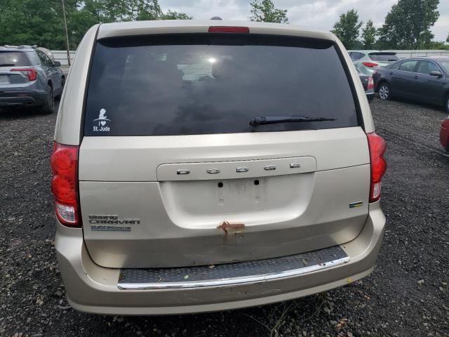 Photo 6 from auction – 2015 DODGE GRAND CARA with VIN 2C4RDGBG8FR657917