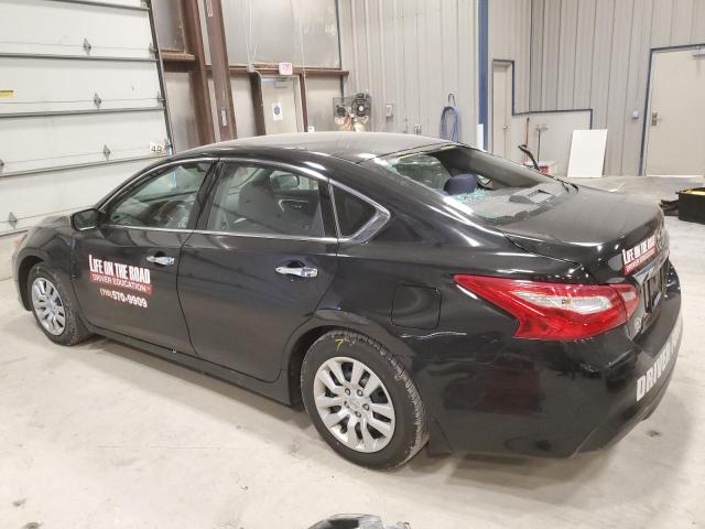 Photo 2 from auction – 2017 NISSAN ALTIMA 2.5 with VIN 1N4AL3AP5HC940108