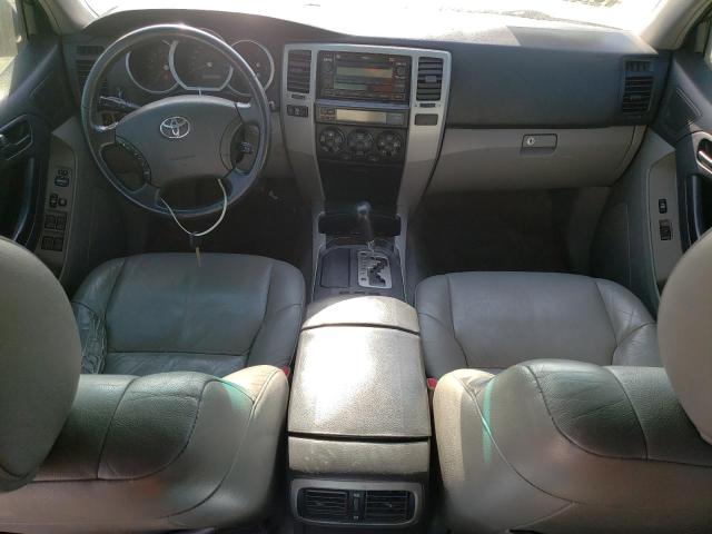 Photo 8 from auction – 2006 TOYOTA 4RUNNER SR with VIN JTEZU14R068055774