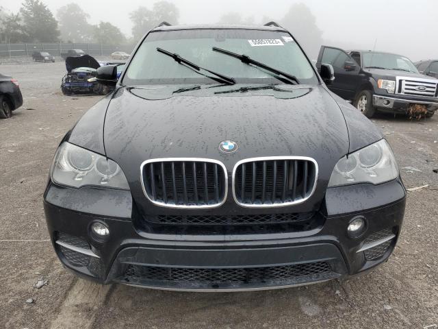 Photo 5 from auction – 2013 BMW X5 XDRIVE3 with VIN 5UXZV4C59D0B06509