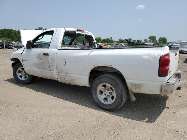 Photo 2 from auction – 2008 DODGE RAM 1500 S with VIN 1D7HA16NX8J185260